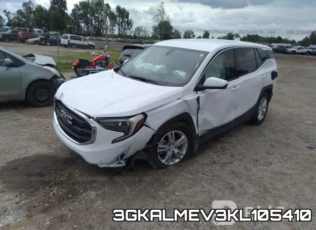 3GKALMEV3KL105410 фото 3