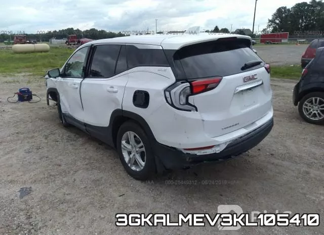 3GKALMEV3KL105410 фото 4