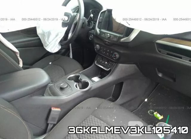 3GKALMEV3KL105410 фото 6
