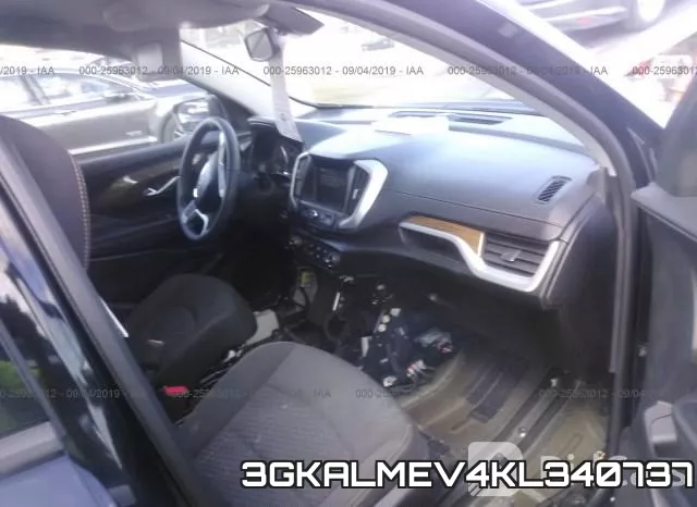 3GKALMEV4KL340737 фото 6