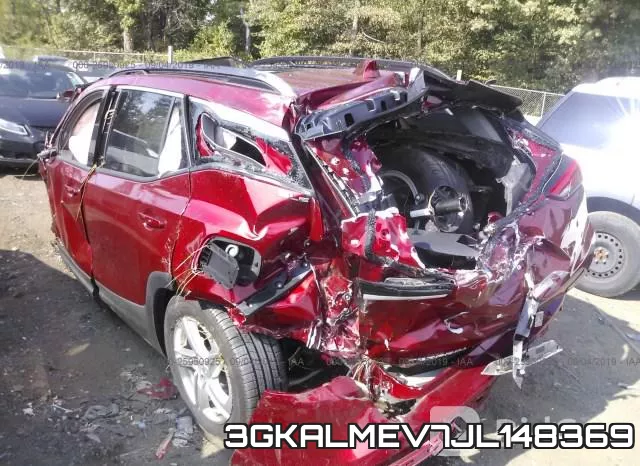 3GKALMEV7JL148369 фото 4