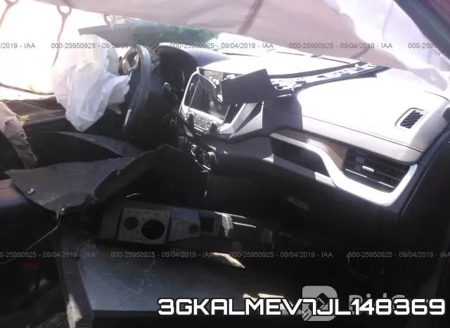 3GKALMEV7JL148369 фото 6