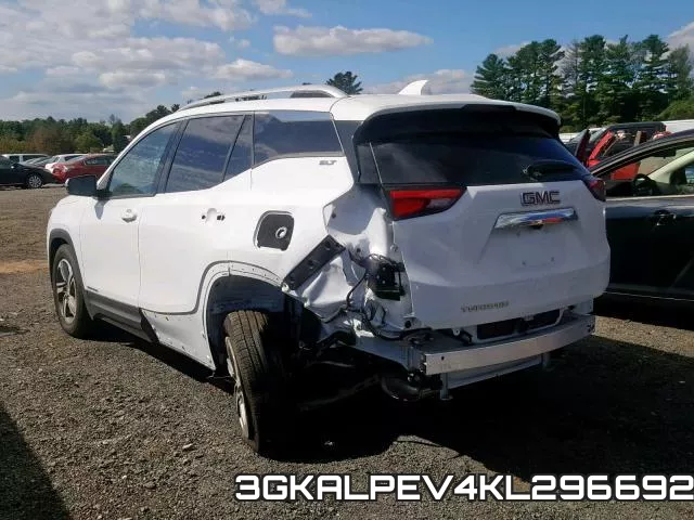 3GKALPEV4KL296692 фото 4