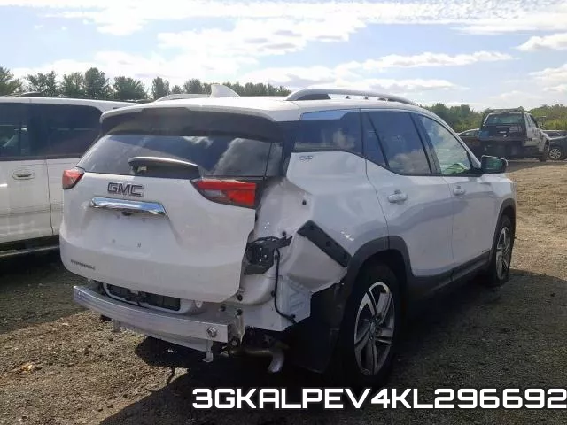 3GKALPEV4KL296692 фото 5