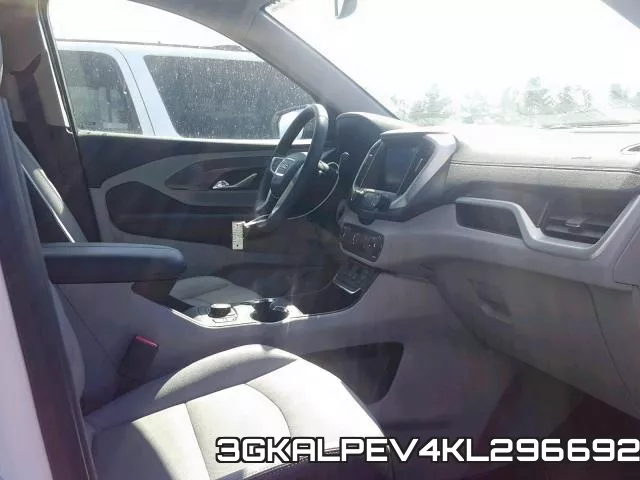 3GKALPEV4KL296692 фото 6
