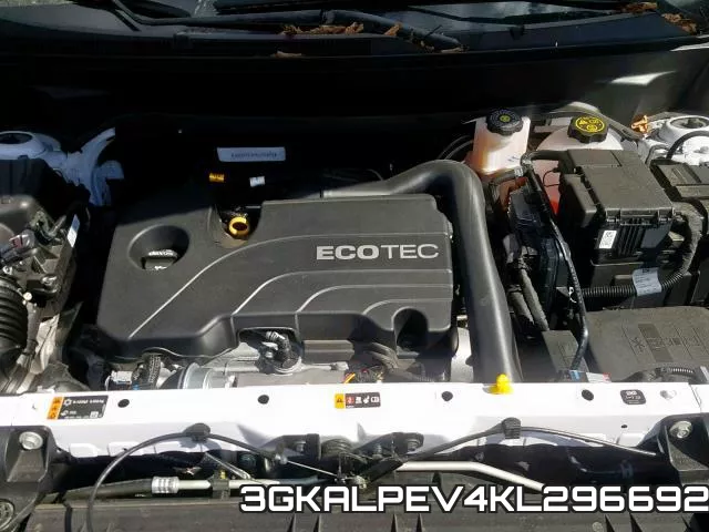 3GKALPEV4KL296692 фото 8
