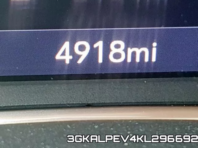 3GKALPEV4KL296692 фото 9