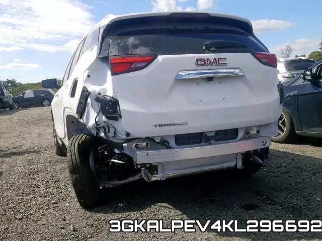 3GKALPEV4KL296692 фото 10