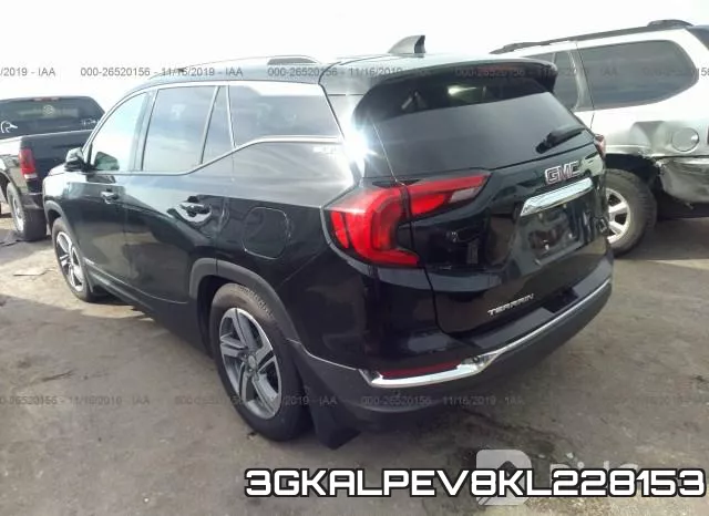 3GKALPEV8KL228153 фото 4