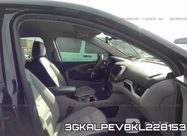 3GKALPEV8KL228153 фото 6