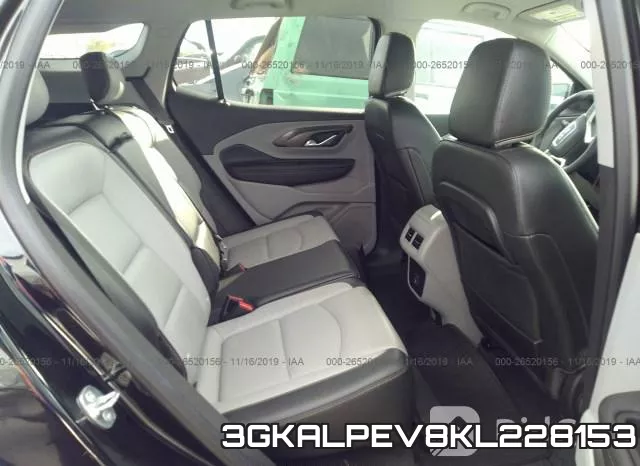 3GKALPEV8KL228153 фото 9