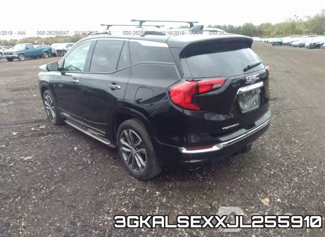 3GKALSEXXJL255910 фото 4