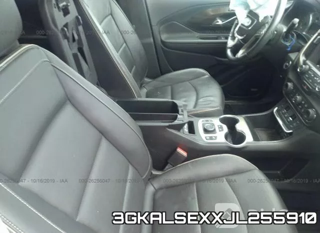 3GKALSEXXJL255910 фото 6