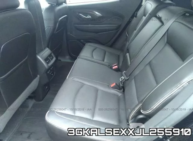 3GKALSEXXJL255910 фото 9