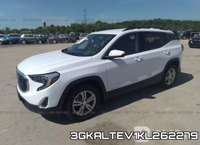 3GKALTEV1KL262279 фото 3