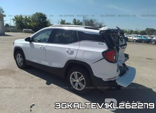 3GKALTEV1KL262279 фото 4