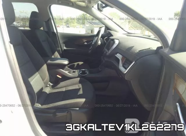 3GKALTEV1KL262279 фото 6
