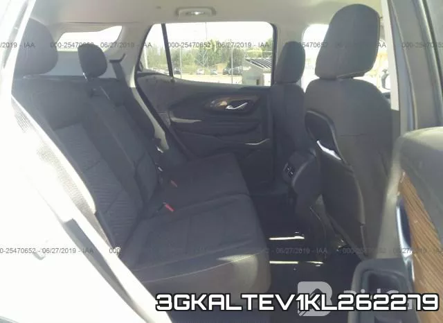 3GKALTEV1KL262279 фото 9