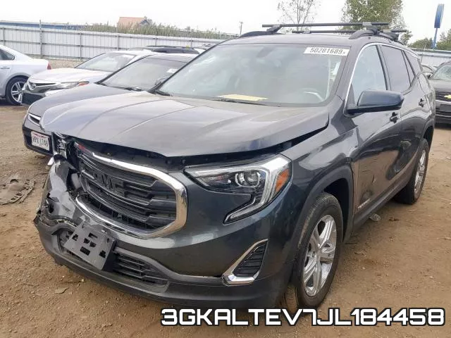 3GKALTEV7JL184458 фото 3