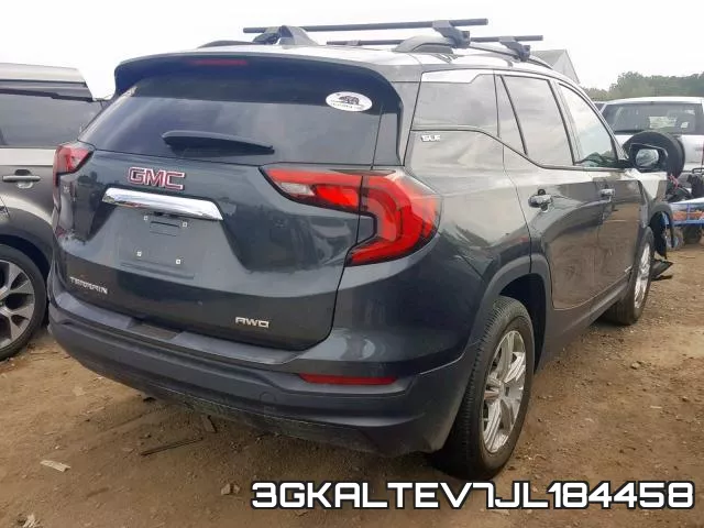 3GKALTEV7JL184458 фото 5