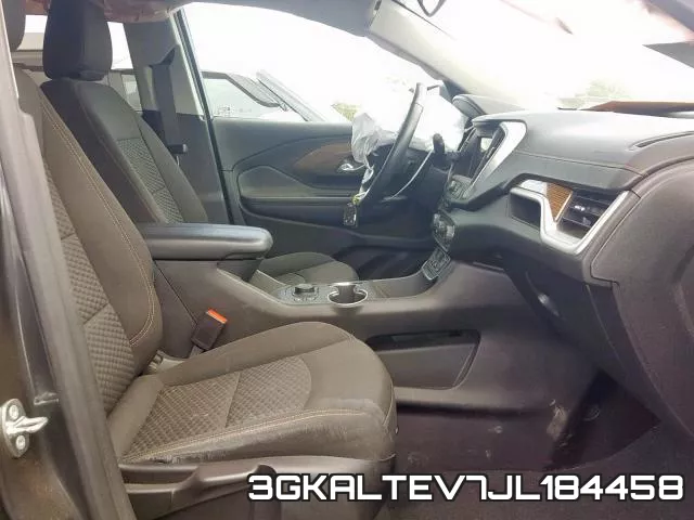 3GKALTEV7JL184458 фото 6