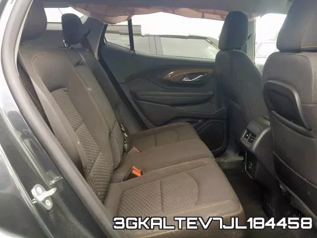 3GKALTEV7JL184458 фото 7