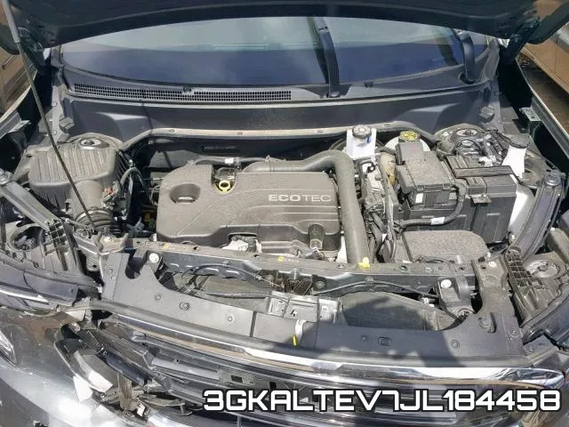 3GKALTEV7JL184458 фото 8