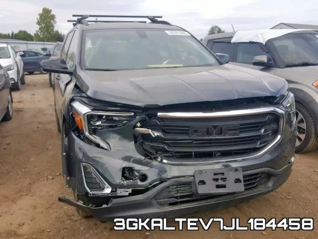 3GKALTEV7JL184458 фото 10