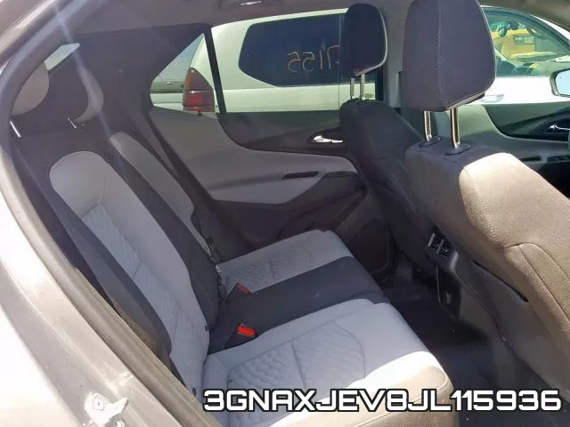 3GNAXJEV8JL115936 фото 7