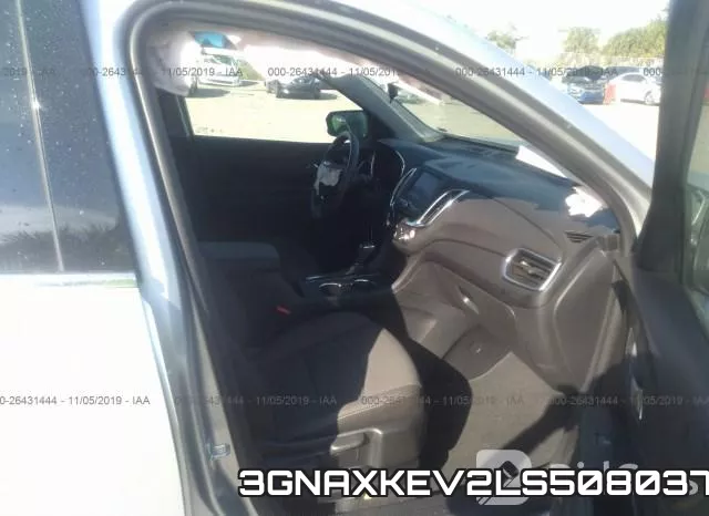 3GNAXKEV2LS508037 фото 6