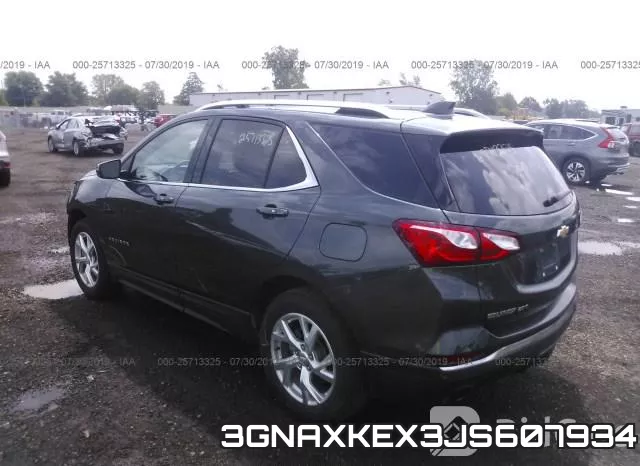 3GNAXKEX3JS607934 фото 4