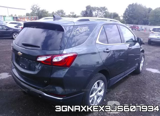 3GNAXKEX3JS607934 фото 5