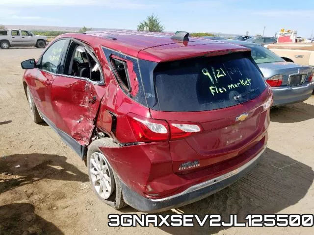 3GNAXSEV2JL125500 фото 4
