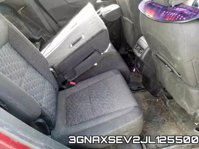 3GNAXSEV2JL125500 фото 7