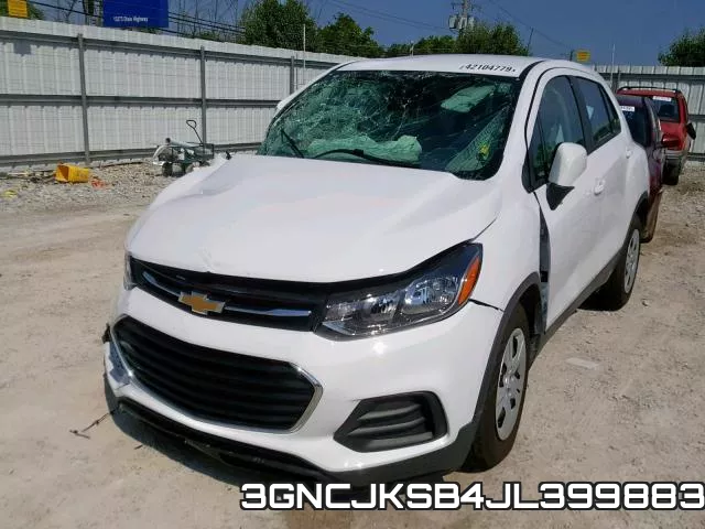 3GNCJKSB4JL399883 фото 3