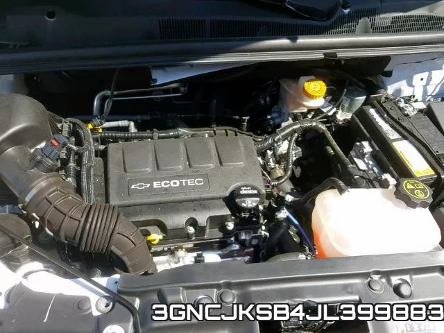 3GNCJKSB4JL399883 фото 8
