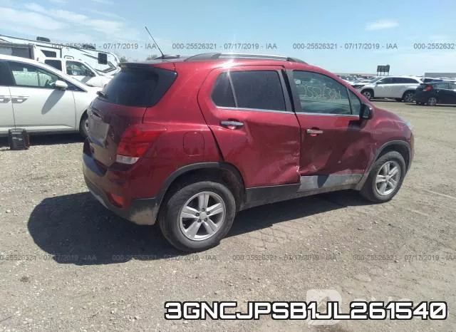 3GNCJPSB1JL261540 фото 4