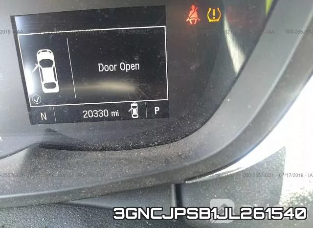 3GNCJPSB1JL261540 фото 7