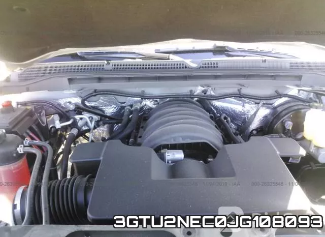 3GTU2NEC0JG108093 фото 2