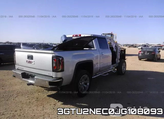 3GTU2NEC0JG108093 фото 5
