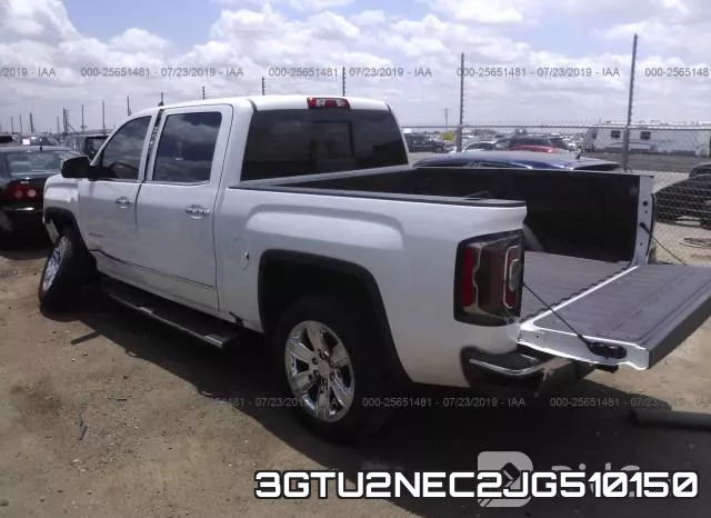 3GTU2NEC2JG510150 фото 4