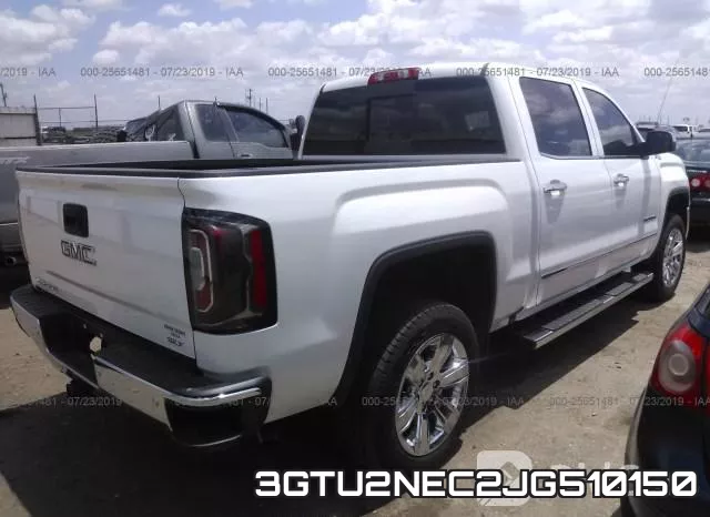 3GTU2NEC2JG510150 фото 5