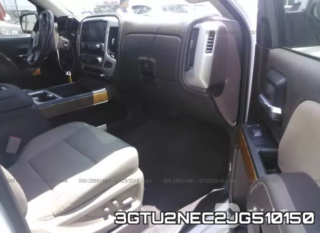 3GTU2NEC2JG510150 фото 6