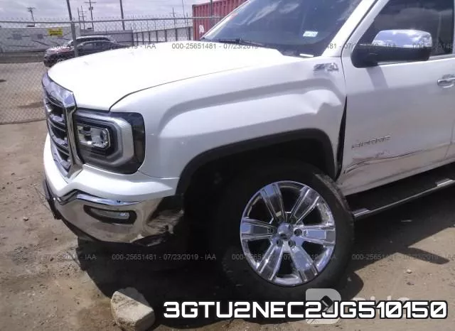 3GTU2NEC2JG510150 фото 7