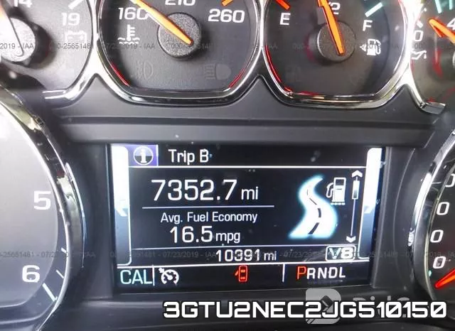 3GTU2NEC2JG510150 фото 8