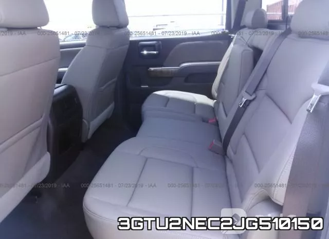 3GTU2NEC2JG510150 фото 9