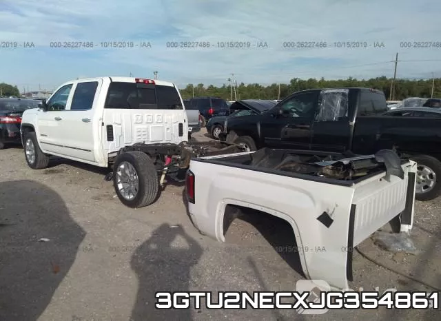 3GTU2NECXJG354861 фото 4