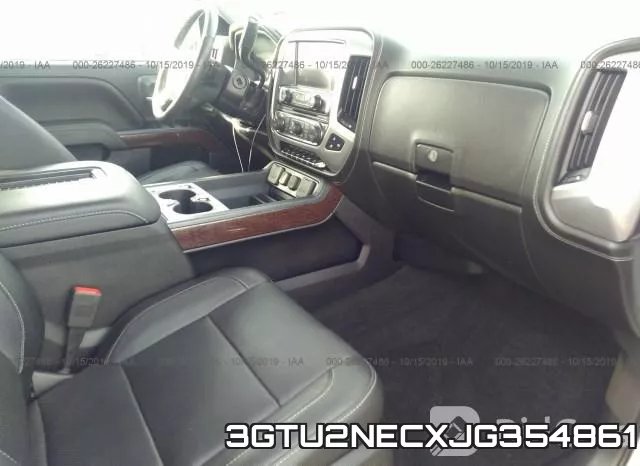 3GTU2NECXJG354861 фото 6