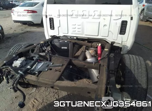 3GTU2NECXJG354861 фото 7