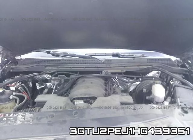 3GTU2PEJ1HG439351 фото 2